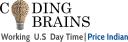 Coding Brains Software Solutions Pvt. Ltd logo